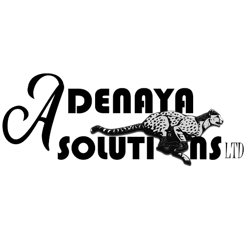 Adenaya Solutions Ltd Adenaya Solutions Ltd