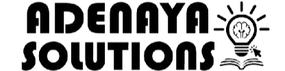 Adenaya Solutions Ltd